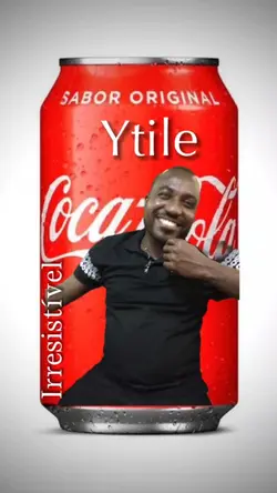 Coca cola 