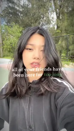 FRIENDS