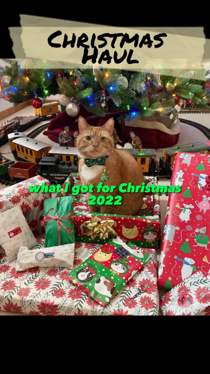 Haul de Navidad