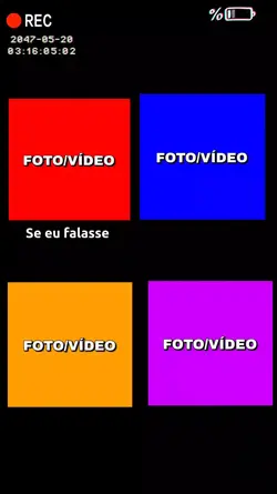 call aleatória kkkk