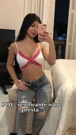 eu amo