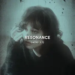 RESONANCE.