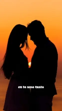 Eu Te Amo Tanto 