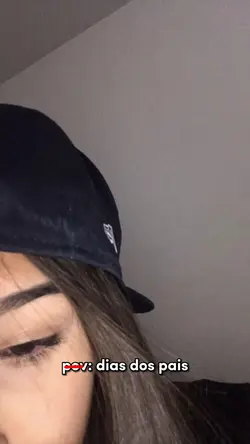 Pov: dia dos pais