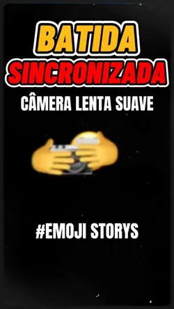 Emoji Storys 📸✨