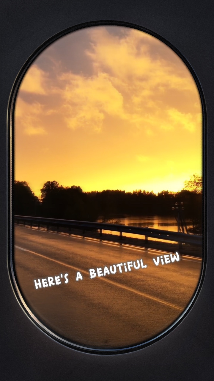 Beautiful View