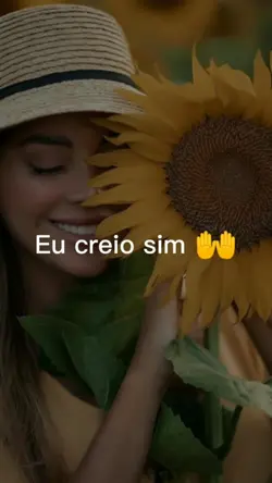 Diz que amado eu sou