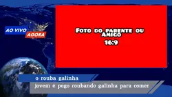 trolagem com o amg