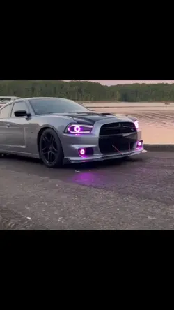 R/t charger 