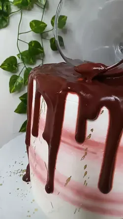 Bolo de vinho