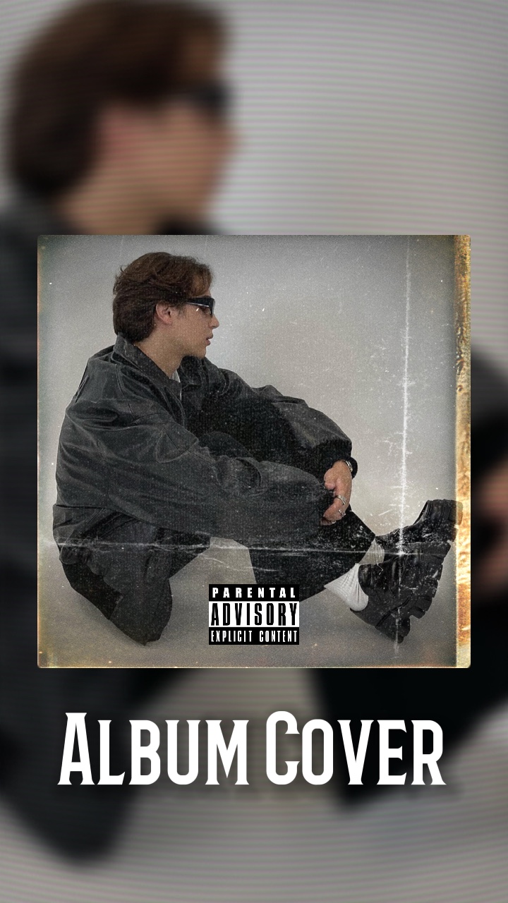 Capa do álbum 