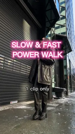 slow&fast zoom