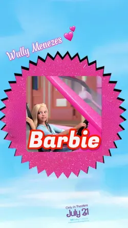Barbie Wully 