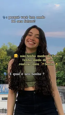 ✨SONHO PRF🦅❤️