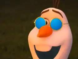 Olaf Meme