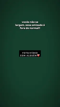 Aqui é família!!❤️‍🩹