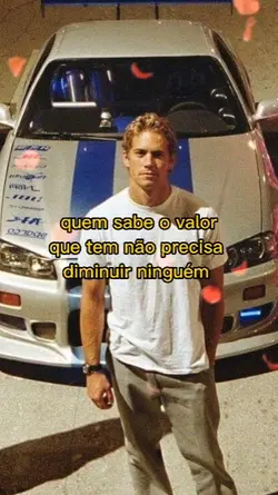 você se conhecer?
