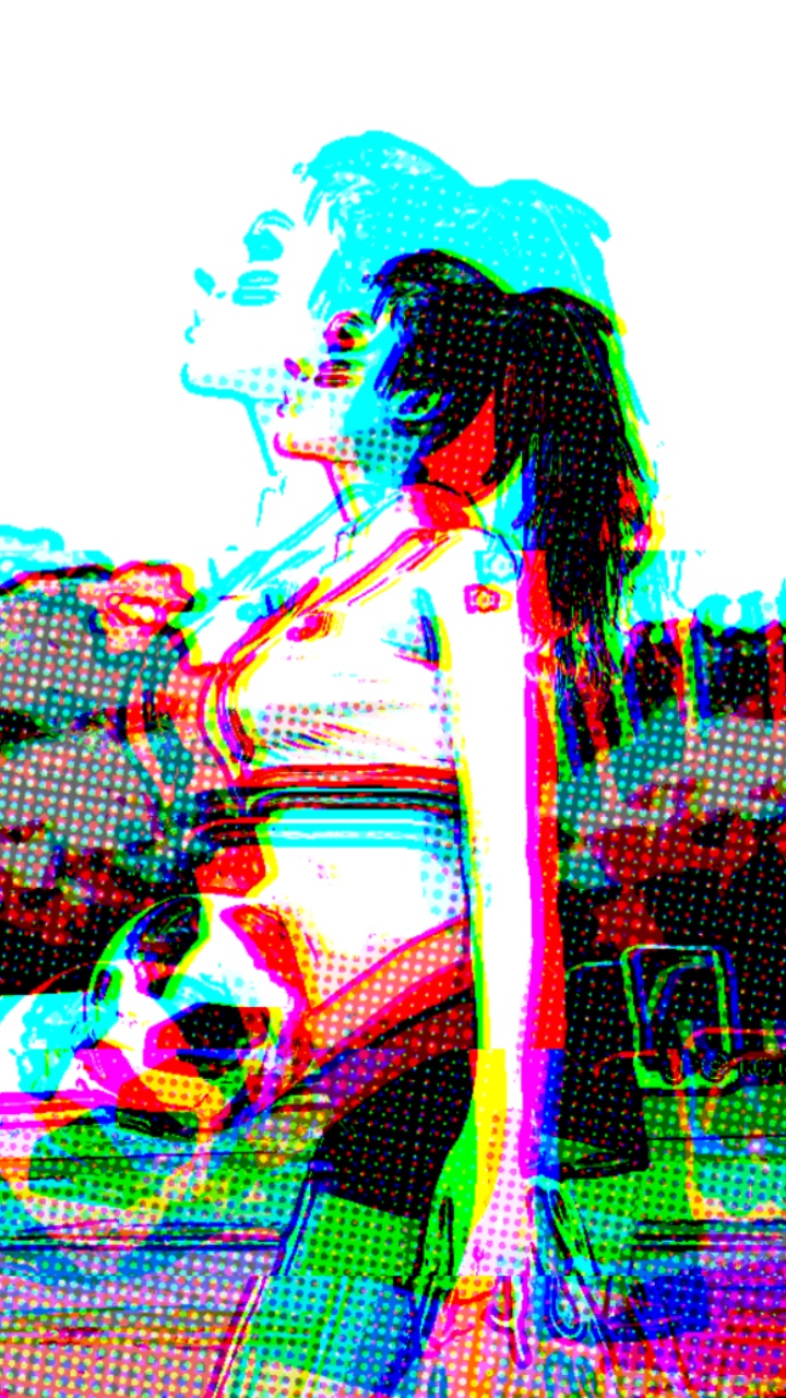 Cambio de color