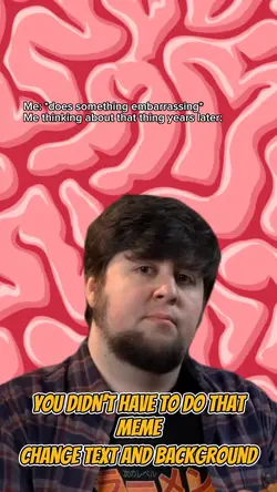 Why Did You Do That?