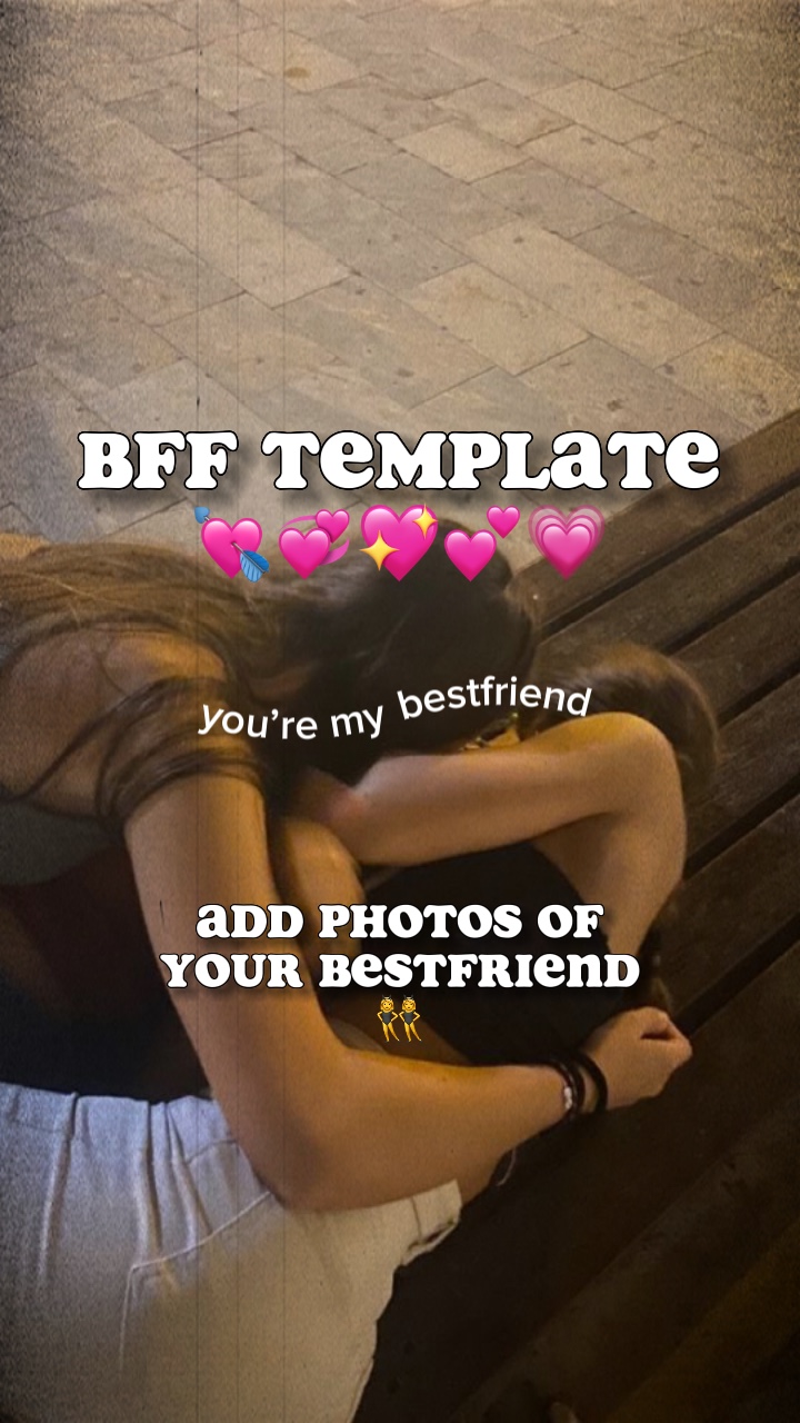 ❤️