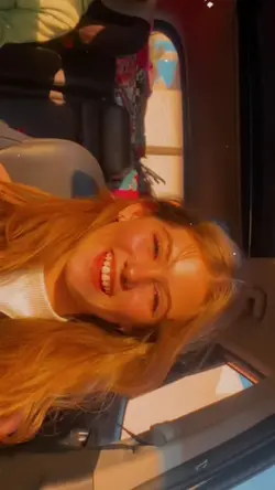 smile...