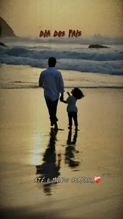 feliz dia dos pais 