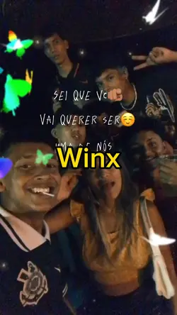 Trend com os bests🤧