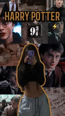 background Harry P.