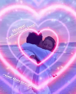 Valentines Day love