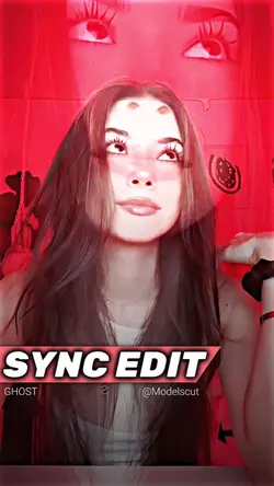 SYNC EDIT ❤️‍🔥