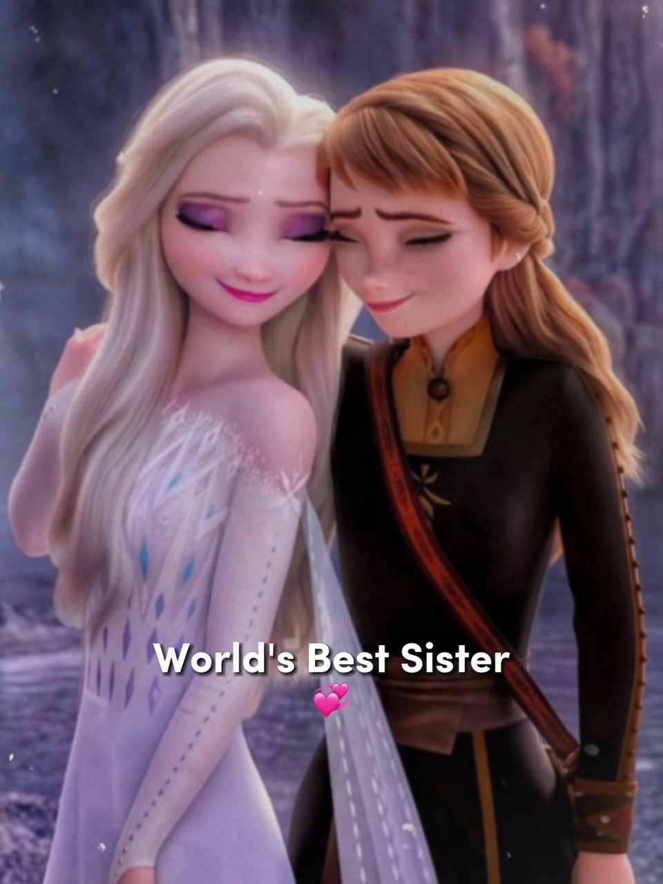 Mejor Hermana💞