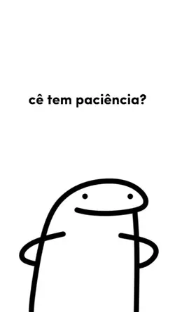 Sem paciência