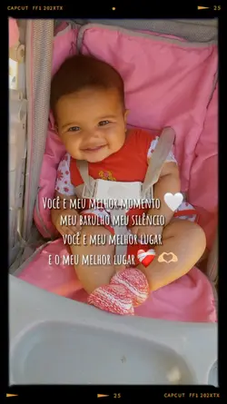 Meu melhor momento 