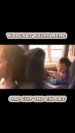 Wreck it Ralph Meme 