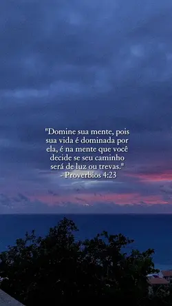Domine sua mente
