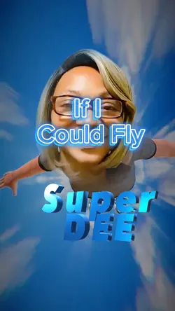 if I could fly