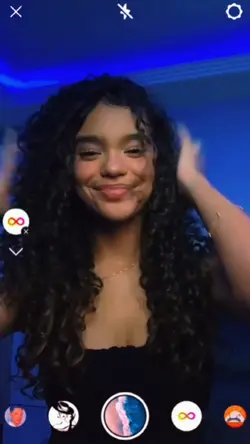 trend efeito d insta