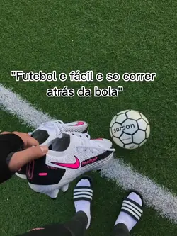 futebol e facil