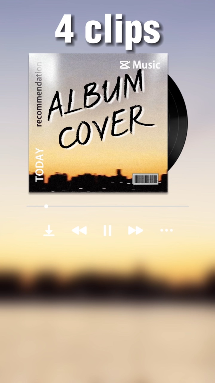 Couverture de l'album