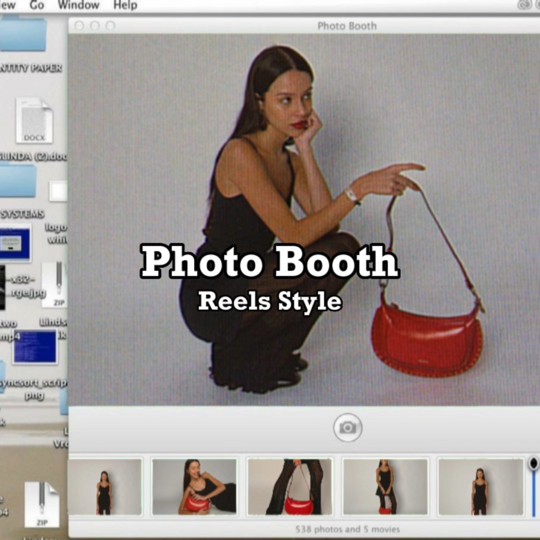 Photo Booth 