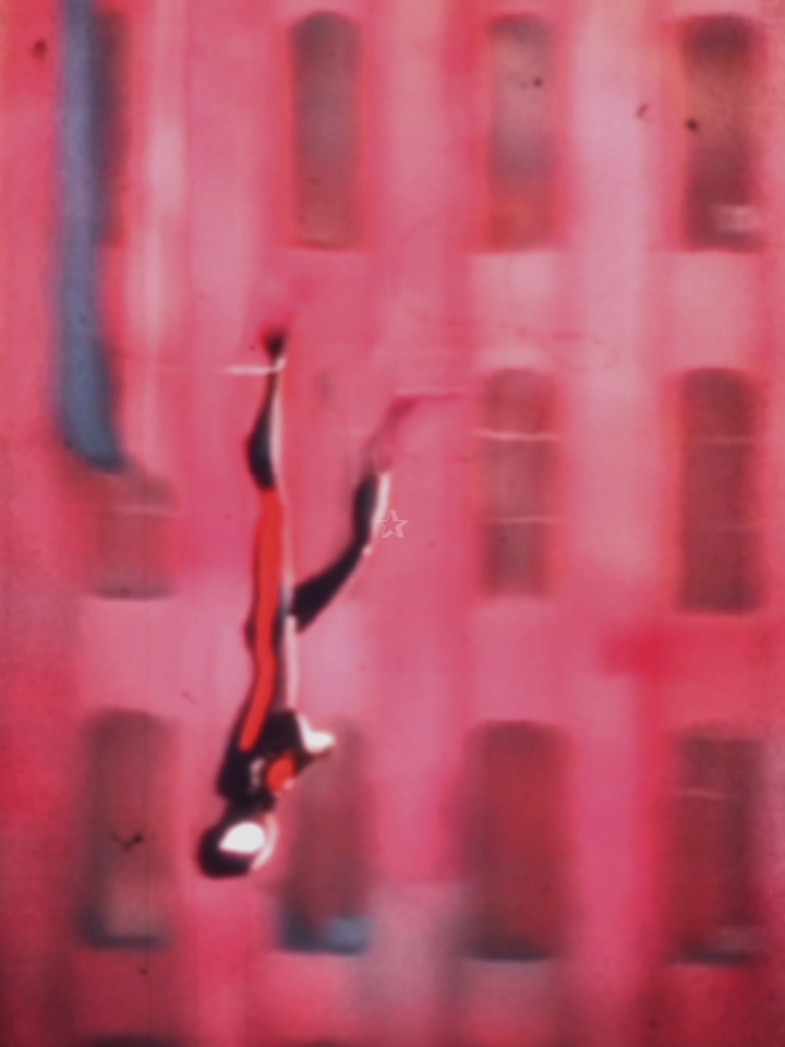 VELOCITY EDIT