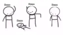 Coloque seu nome
