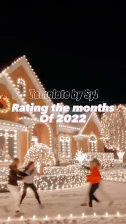 Rating 2022 months>>