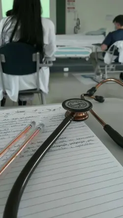 estuda pra isso aqui