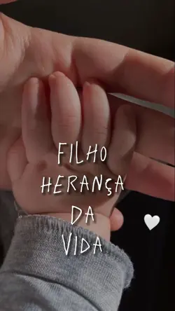Filho herança do pai
