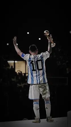 Happy birthday leo🐐🇦🇷