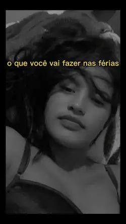 férias.....