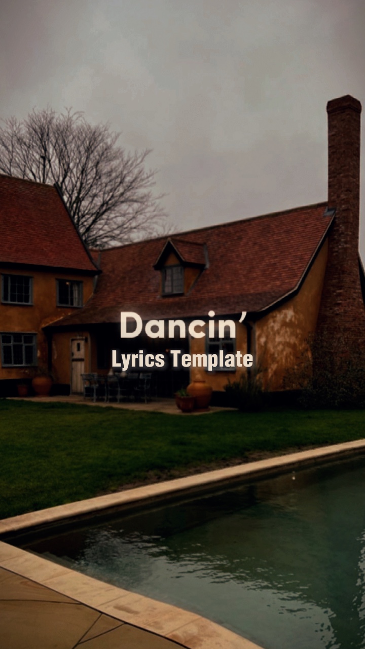 Dancin’