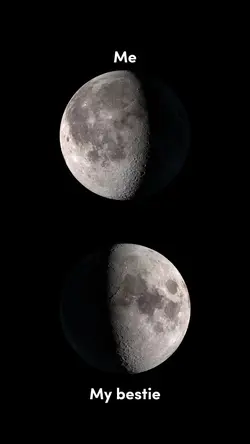 Moon Phase Trend