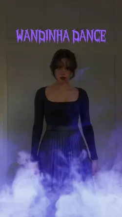 WANDINHA DANCE 